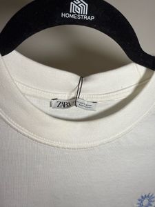 Graphic Print T-Shirt