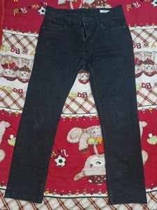 zudio black jeans