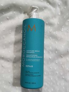 Moroccan oil shampoo 500 ml