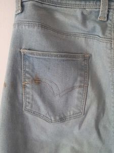 Lee Cooper Light Wash Jeans, size 28