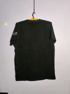 vintage Iceberg Daffy Duck Graphic T-Shirt