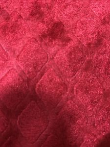 Velvet Cushion Covers