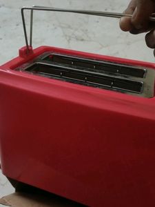 2 Slice Toaster