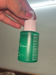 Asaya Face Serum