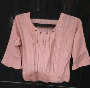 Beautiful Trendy Crop Top