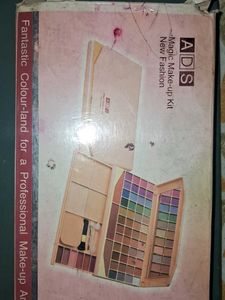 ADS Magic Make-up Kit