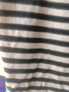 Striped Cami Top