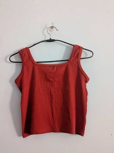ZARA tank top