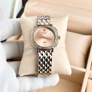 Rolex Cellini Ladies Watch