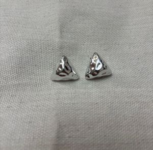 Pack of 8 silver Earrings