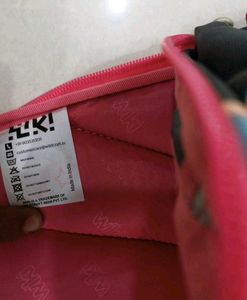 WIKI CHRYSIO Pink