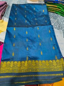 Saree fabric