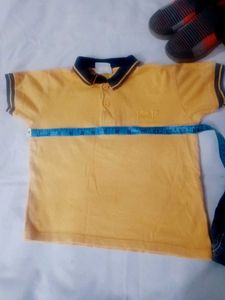 Very Beautiful Boy And Girl Dress T, Shirt Ad Jean