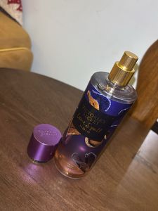 Victoria's Secret Love Spell Noir Mist
