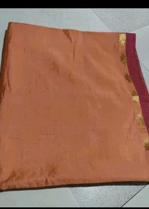 silk saari