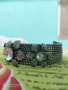 Boho Cuff Bracelet