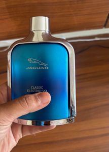 Jaguar Classic Electric Sky