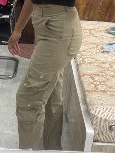 Women's Cargo Pants