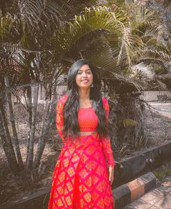 Ethnic Co-ord Set