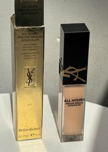 Ysl All Hours Concealer Shade - LC1