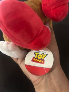 Disney Pixar Toy Story Mrs. Potato Head Plush
