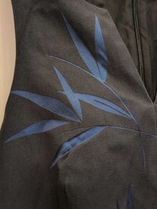 Classy Ann Taylor USA- Back Zipper and slit