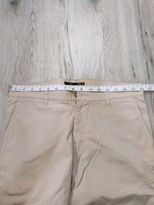Color Plus Beggy Paint Waist 32 Sc0383