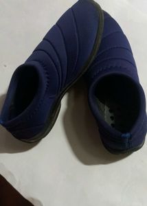 Comfortable Shoes