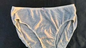 Comfortable Grey Briefs