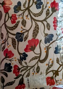 Urban space quilt