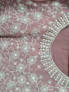 sharara set (pajama and kurta)💕