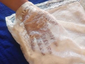 Elegant Lace Top with Bell Sleeves