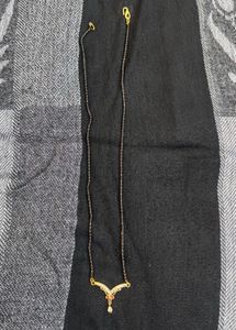 Combo Of 2 Mangalsutra &chain