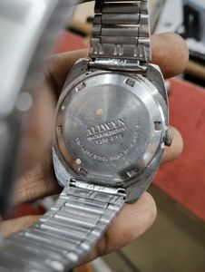 Allwyn Vintage Analog Watch