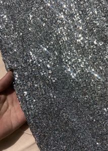 New ZARA Sparkling Sequin Pants