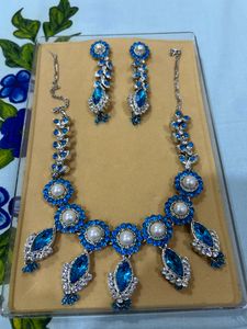 Rs 499 AD Diamond Set
