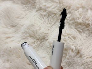 Sugar Volumising &amp; Lengthening Mascara