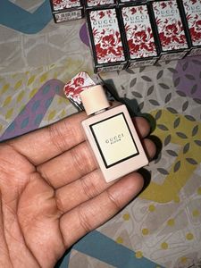 Gucci Bloom Perfume Miniatures Set 10