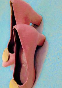 Very Fancy And Amazing Heels