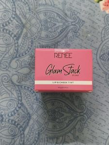 RENEE Face &amp; Body Glowstick and Lip n cheek Tint