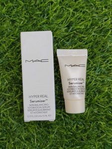 MAC Hyper Real Serumizer 5ml New