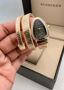 Bvlgari watches on valentine offer sale