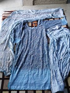 women kurta set