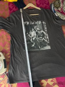 Friends Graphic T-Shirt