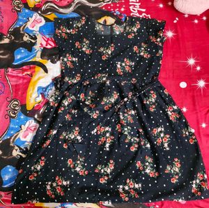 short Frock