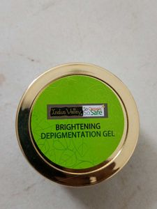 Indus Valley Brightening Depigmentation Gel