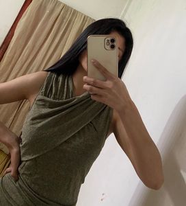 ZARA Collection dress