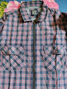 DNMX Zipper (XL)