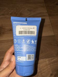 SKINQ Daily Gentle Cleanser