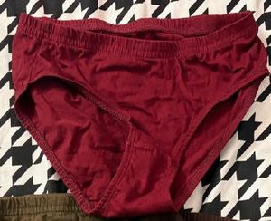 set of 3 NEW Cotton Briefs